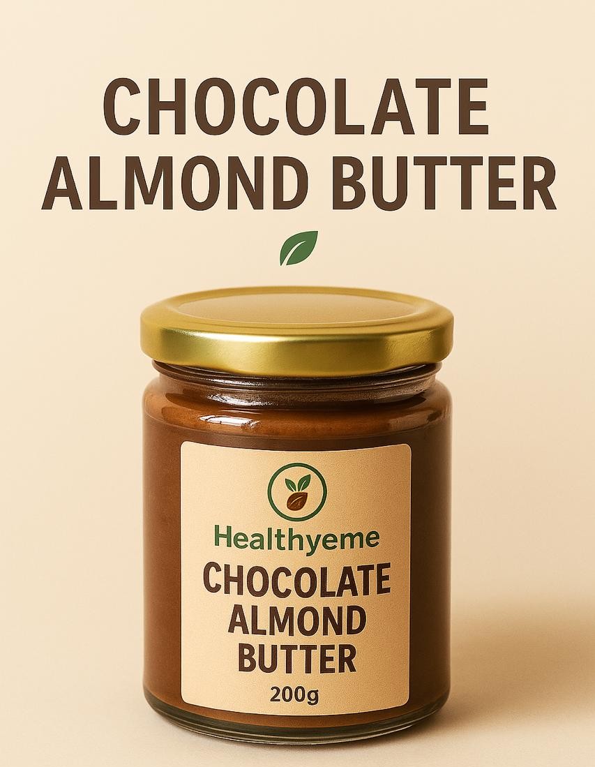 Nut butters & spreads